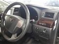 2012 Toyota Vellfire