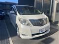 2008 Toyota Alphard