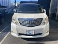 2008 Toyota Alphard