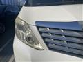 2008 Toyota Alphard