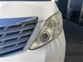 2008 Toyota Alphard