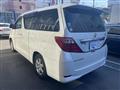 2008 Toyota Alphard