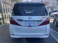 2008 Toyota Alphard