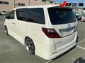 2011 Toyota Alphard