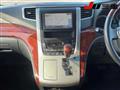 2011 Toyota Alphard