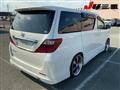 2011 Toyota Alphard