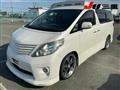 2011 Toyota Alphard