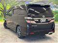 2013 Toyota Vellfire