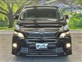 2013 Toyota Vellfire