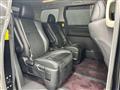 2013 Toyota Vellfire