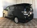 2012 Toyota Vellfire
