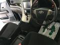 2012 Toyota Vellfire