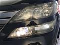2012 Toyota Vellfire