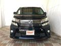 2012 Toyota Vellfire