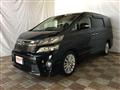 2012 Toyota Vellfire
