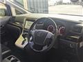 2014 Toyota Vellfire