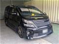 2014 Toyota Vellfire