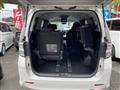 2012 Toyota Vellfire