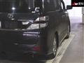 2011 Toyota Vellfire