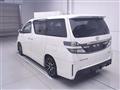 2012 Toyota Vellfire