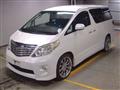 2011 Toyota Alphard