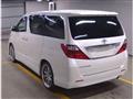 2011 Toyota Alphard