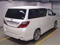 2011 Toyota Alphard