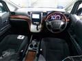 2011 Toyota Alphard