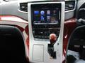 2010 Toyota Vellfire