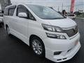 2010 Toyota Vellfire