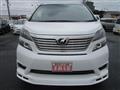 2010 Toyota Vellfire