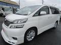 2010 Toyota Vellfire