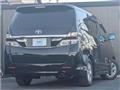 2013 Toyota Vellfire