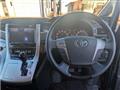 2013 Toyota Vellfire