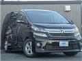 2013 Toyota Vellfire