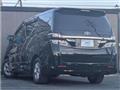 2013 Toyota Vellfire