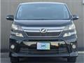 2013 Toyota Vellfire
