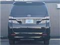 2013 Toyota Vellfire