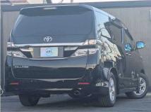2013 Toyota Vellfire