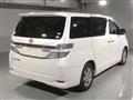 2012 Toyota Vellfire