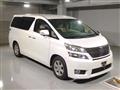 2012 Toyota Vellfire