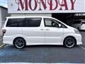 2008 Toyota Alphard