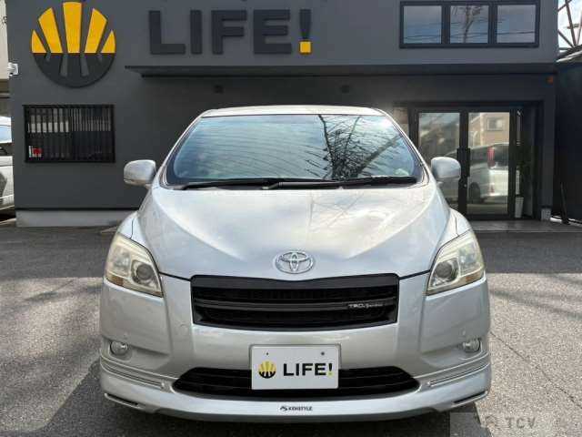 2009 Toyota Mark X