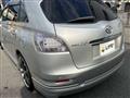 2009 Toyota Mark X