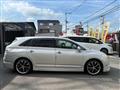 2009 Toyota Mark X