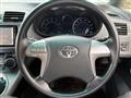 2009 Toyota Mark X