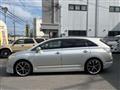 2009 Toyota Mark X