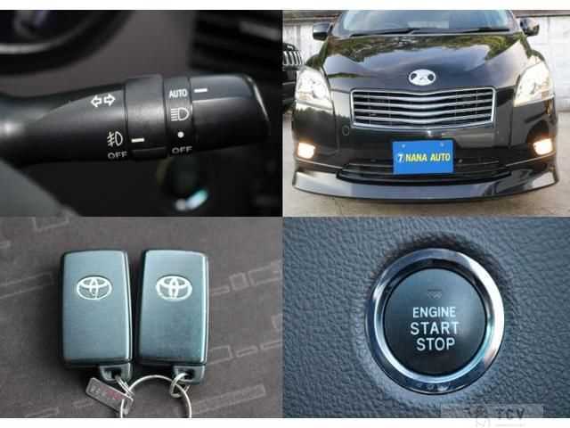 2008 Toyota Mark X