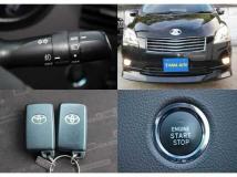 2008 Toyota Mark X