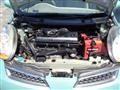 2007 Nissan March